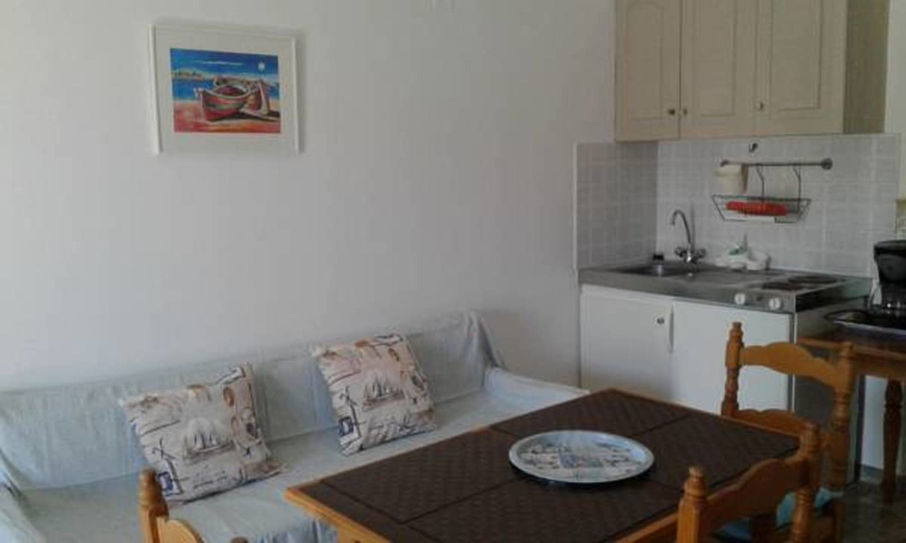 Villa Poseidon