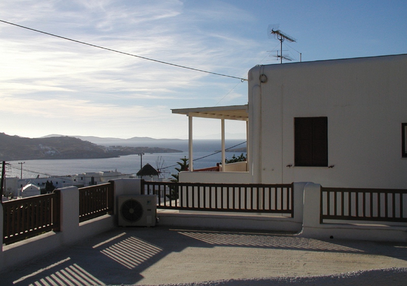 Loukas Pension