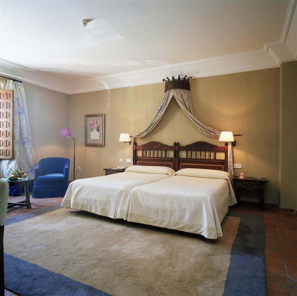 Parador de Cuenca