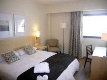 Ramada by Wyndham Madrid Getafe