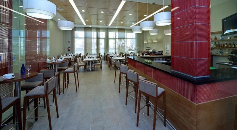 Ramada by Wyndham Madrid Getafe