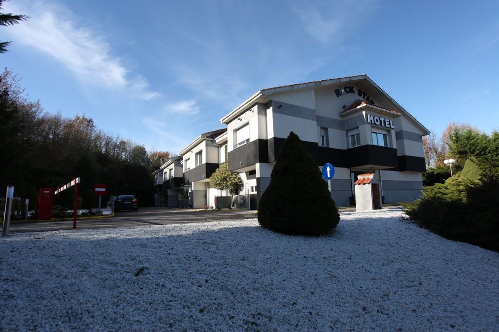Rock Star Hotel