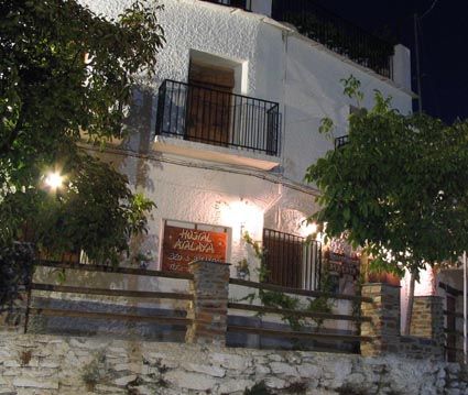 Hostal Rural Atalaya