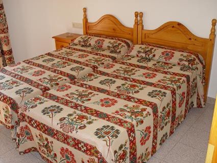 Hostal Rural Atalaya