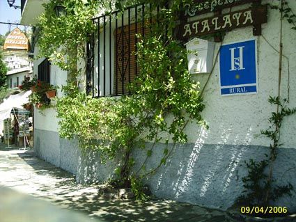 Hostal Rural Atalaya