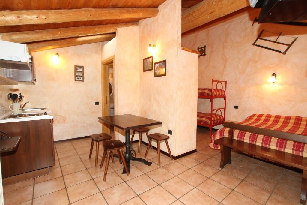 Residence Trompe L'oeil
