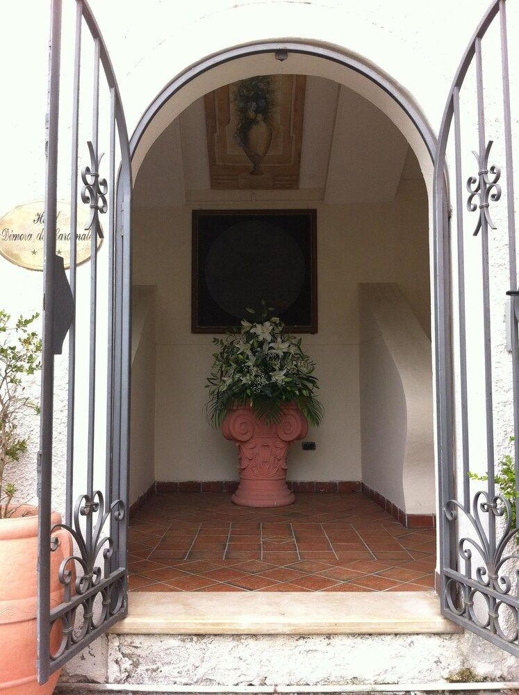 La Dimora del Cardinale