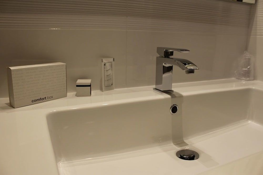 Aquila Hotel