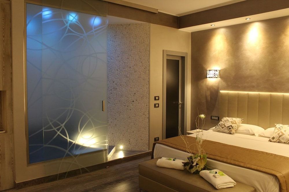 Aquila Hotel