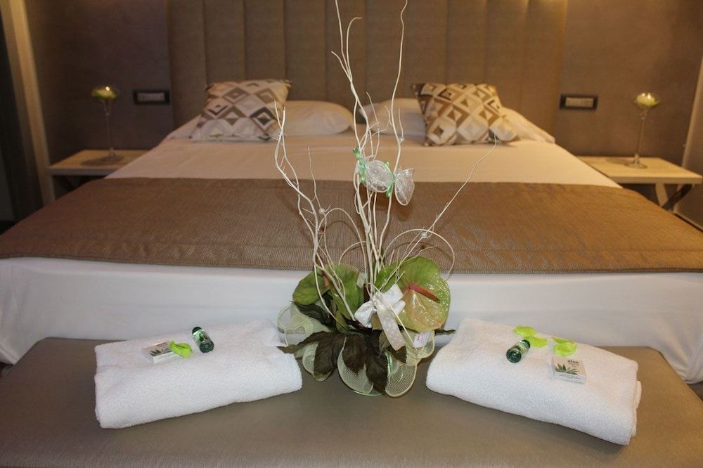 Aquila Hotel