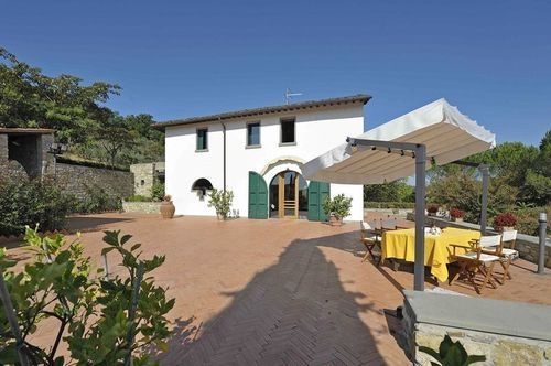 Villa Cinzia