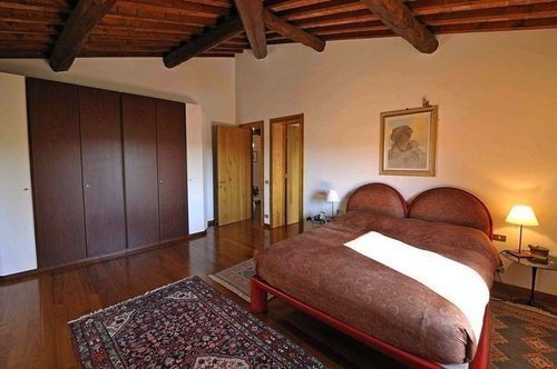 Villa Cinzia