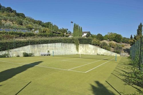 Villa Cinzia