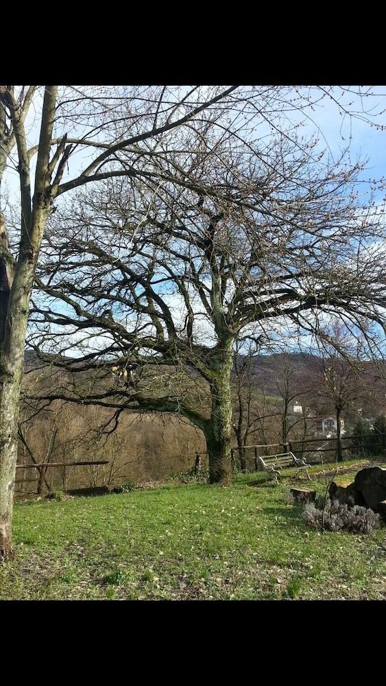 B&B Cascina Santa Gavi