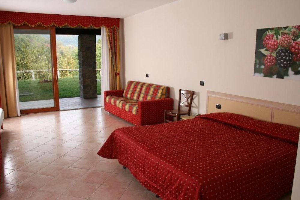 Albergo Gaba