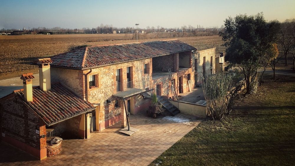 Azienda Agrituristica Borgo Tecla