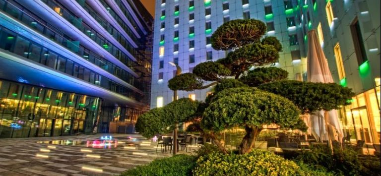 Grand Hotel River Park, a Luxury Collection Hotel