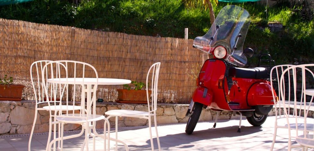 B&B Amandolevanto