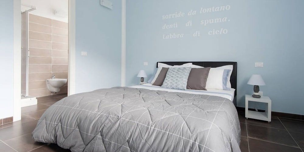 B&B Amandolevanto
