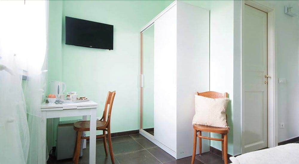 B&B Amandolevanto