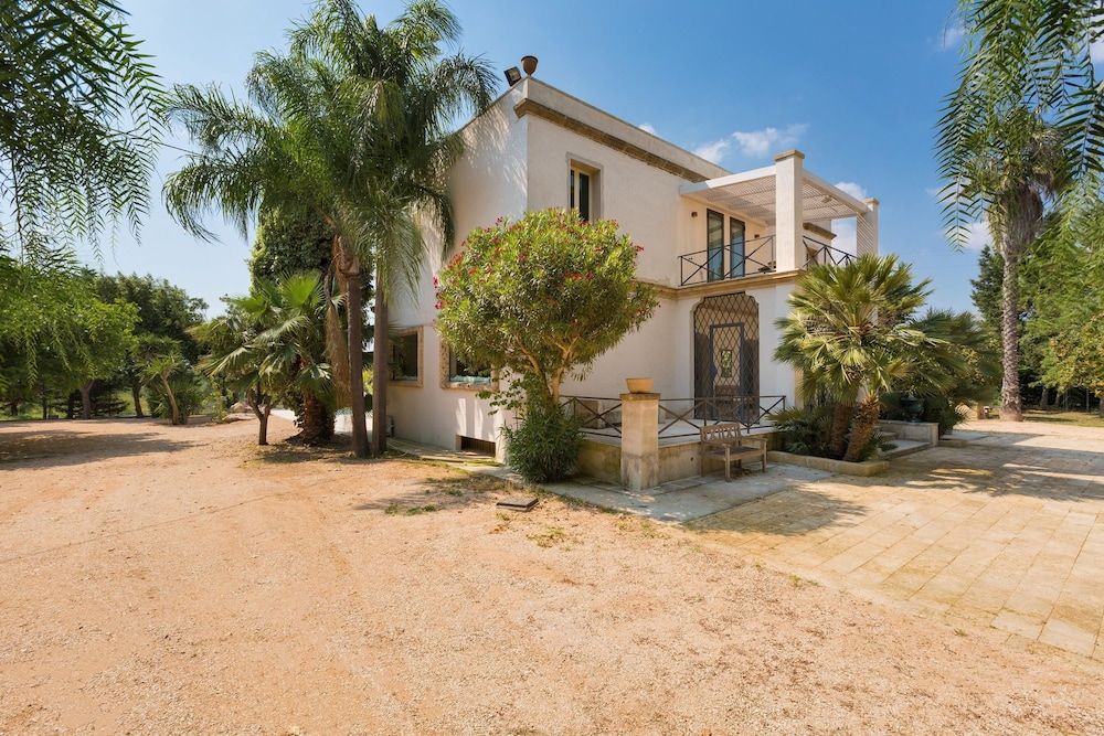 Villa Casablanca