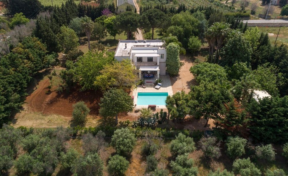Villa Casablanca
