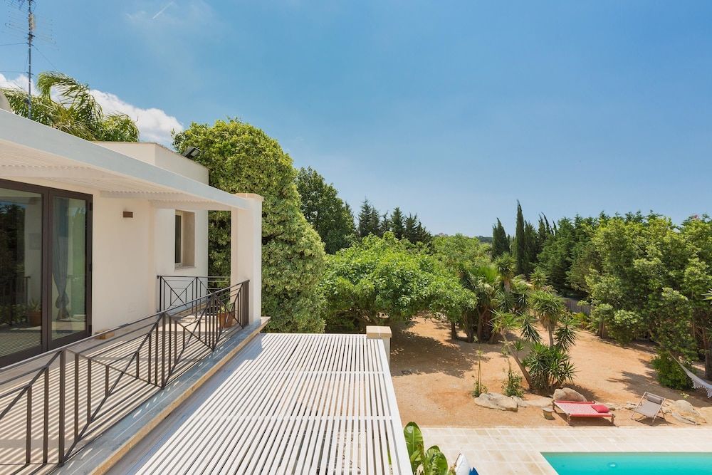 Villa Casablanca