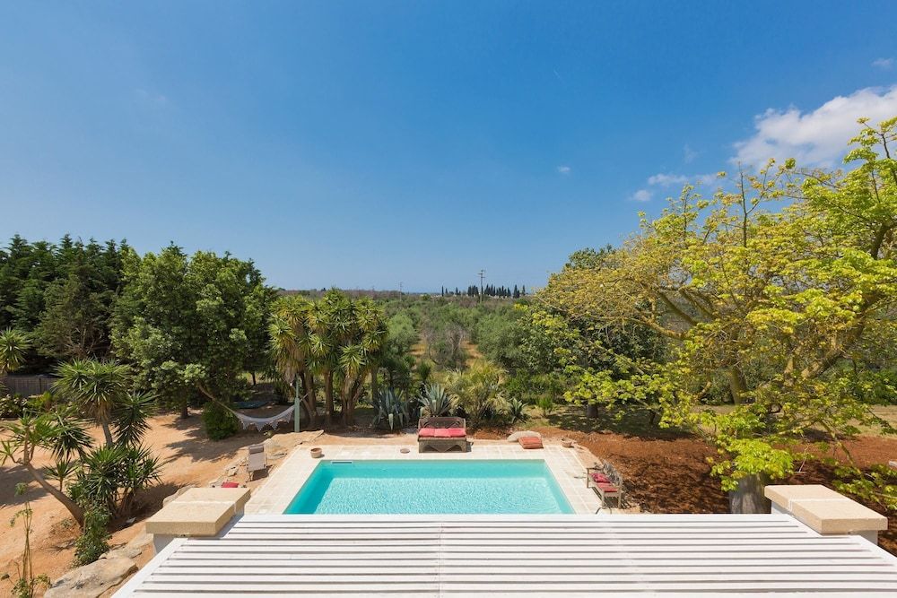 Villa Casablanca