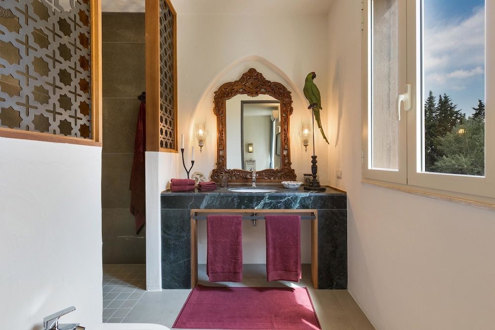 Villa Casablanca