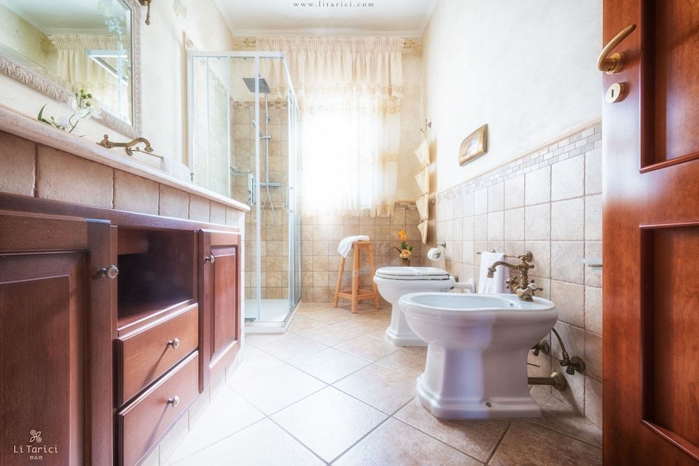 Lì Tarìci B&B