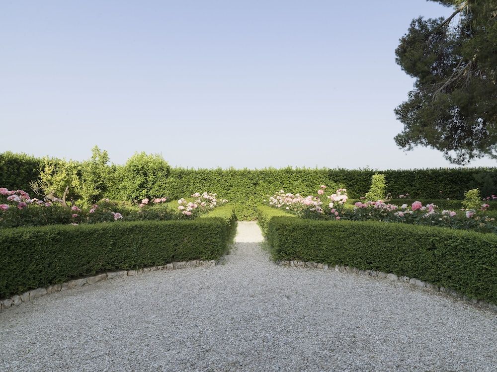 Villa Corallo