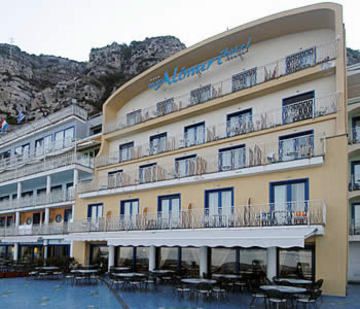 Mar Hotel Alimuri