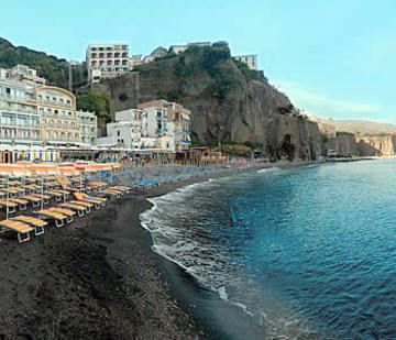 Mar Hotel Alimuri