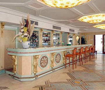 Mar Hotel Alimuri