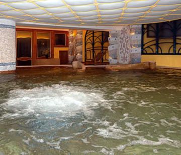 Mar Hotel Alimuri
