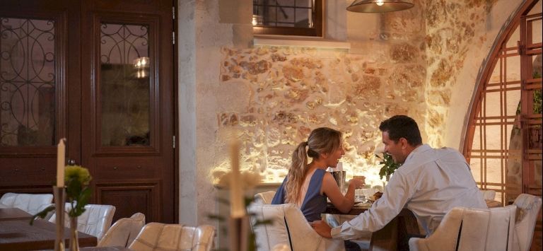 Serenissima Boutique Hotel