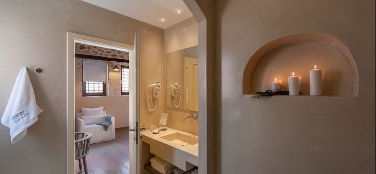 Serenissima Boutique Hotel