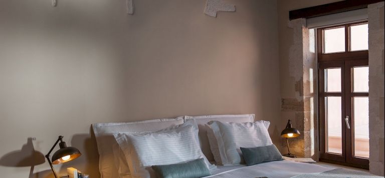 Serenissima Boutique Hotel