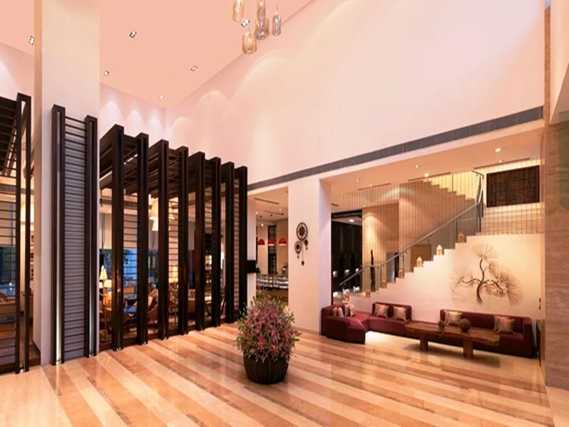 DoubleTree by Hilton Gurugram Baani Square