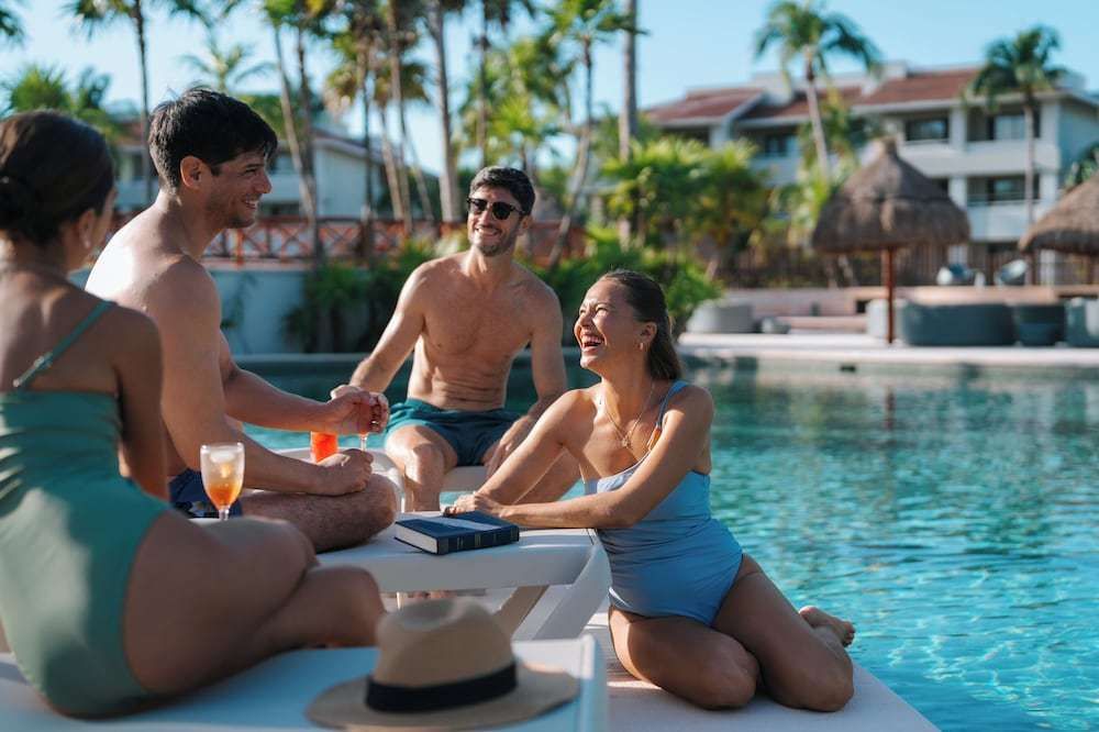 Bahia Principe Escape Tequila