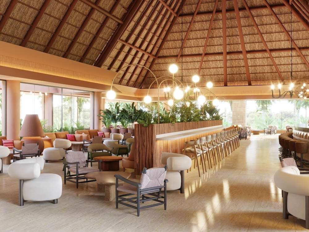 Bahia Principe Escape Tequila