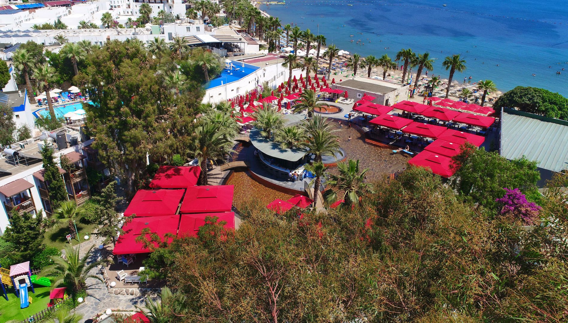 Very Chic Bodrum