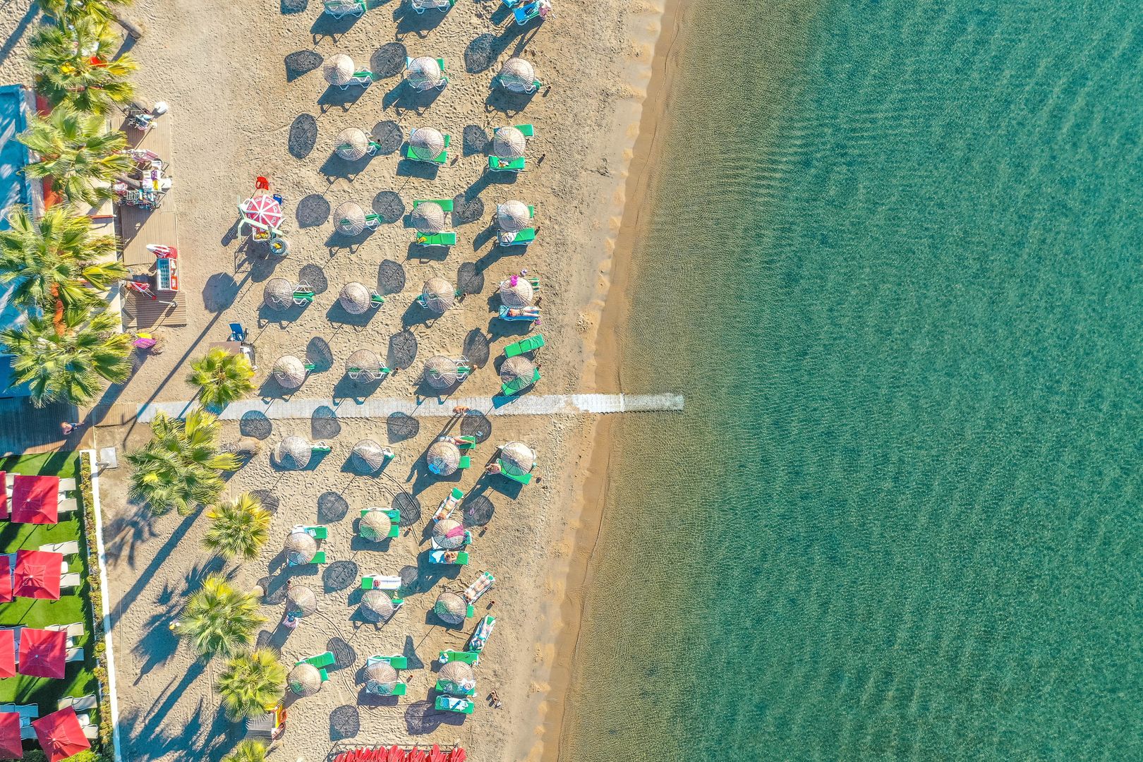 Very Chic Bodrum