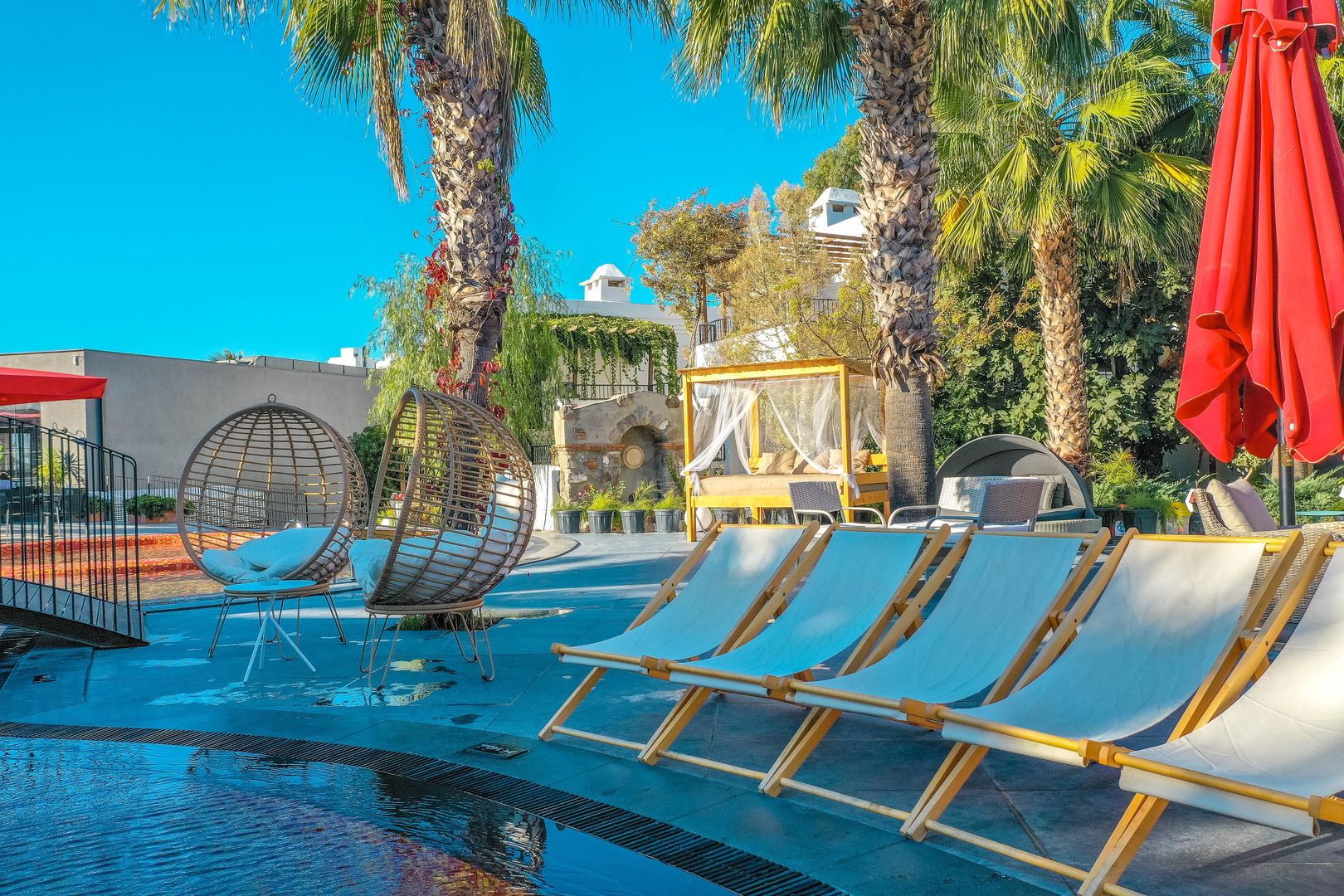 Very Chic Bodrum