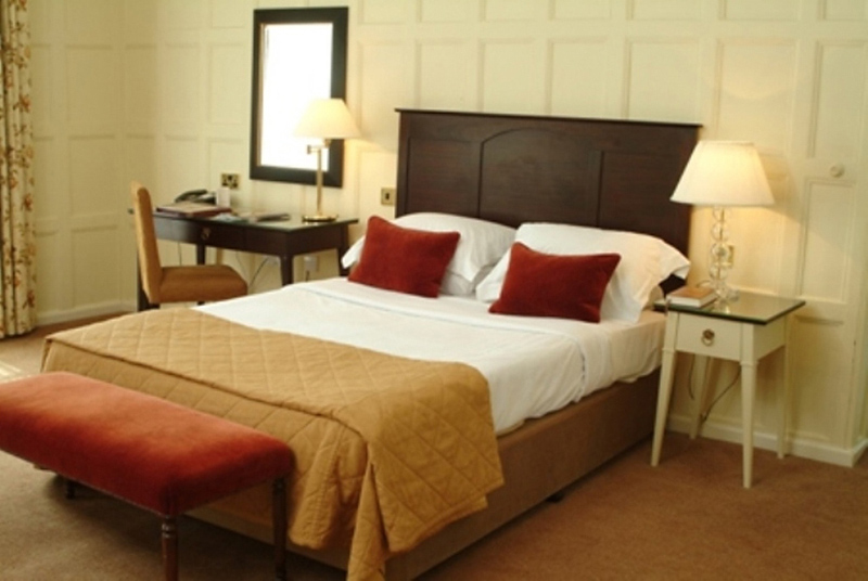Hatherley Manor Hotel & Spa