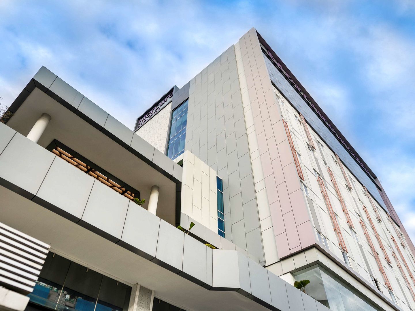 Mercure Jayapura