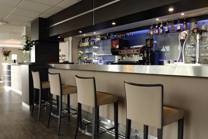 Hôtel Inn Design Paris Saint Quentin