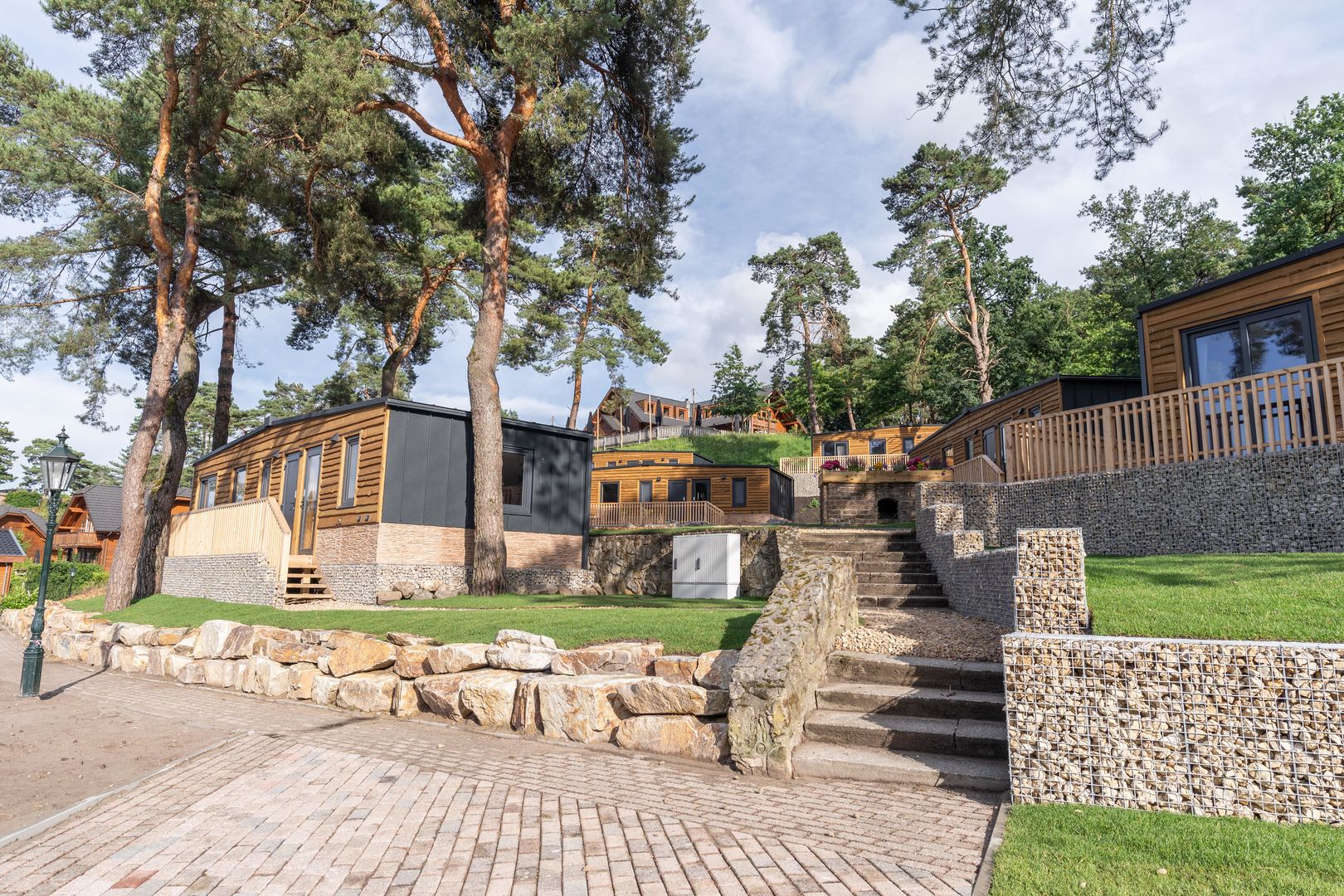 EuroParcs Brunssummerheide
