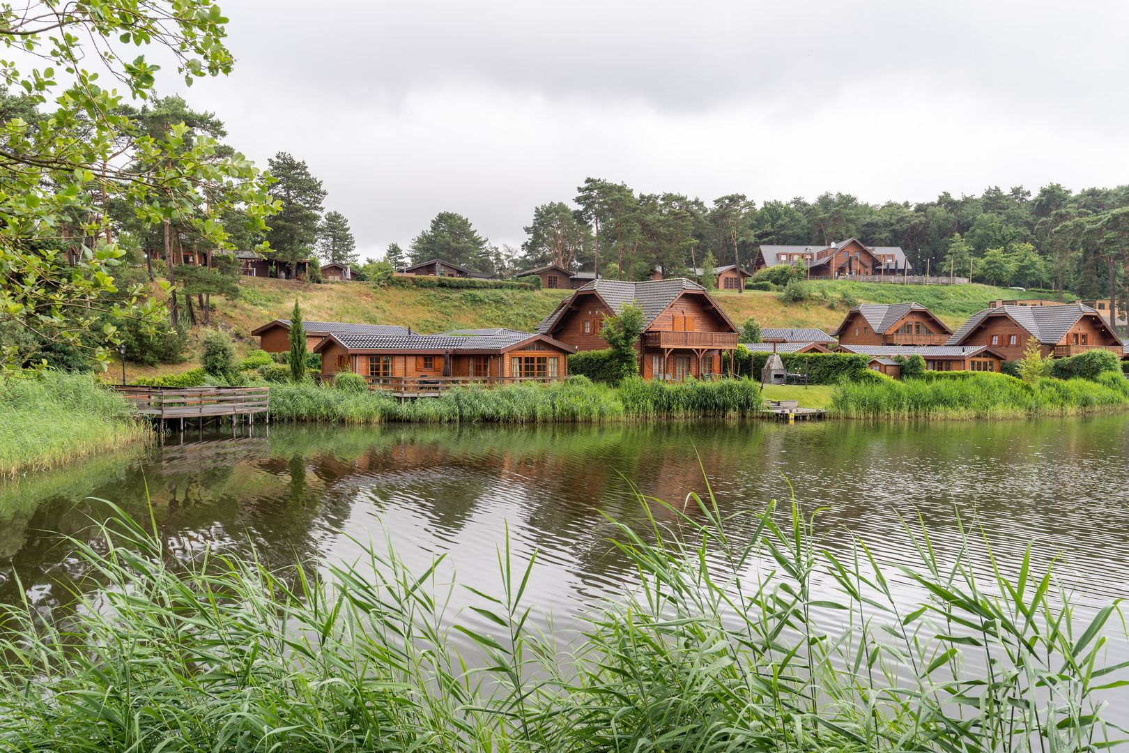 EuroParcs Brunssummerheide