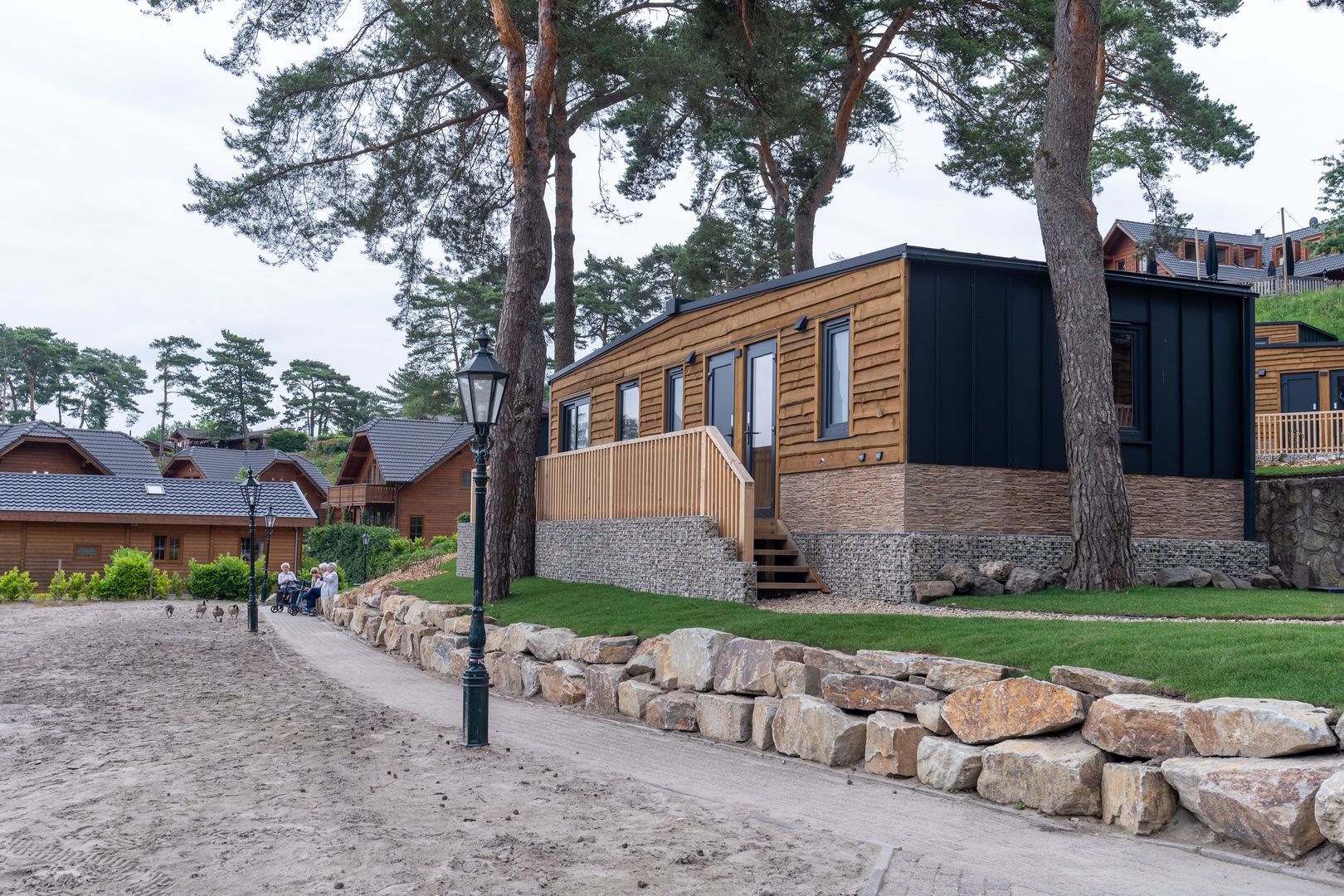 EuroParcs Brunssummerheide